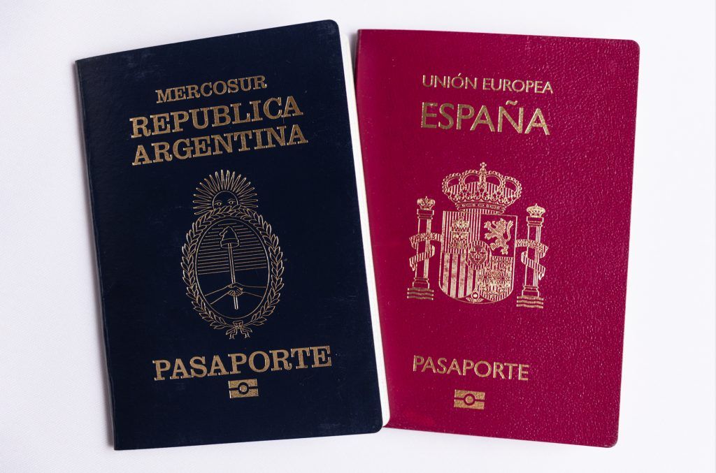 golden visa spain
