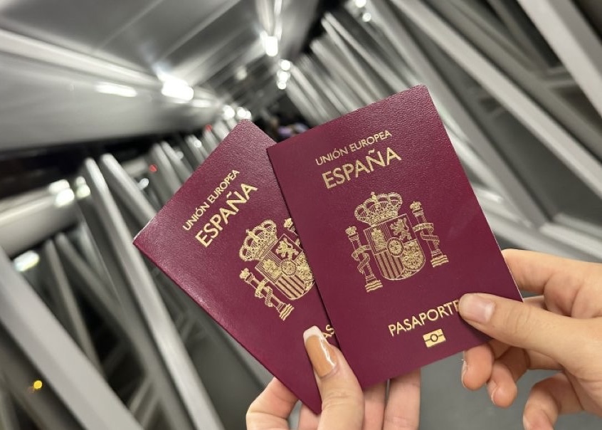 Spain After the Golden Visa