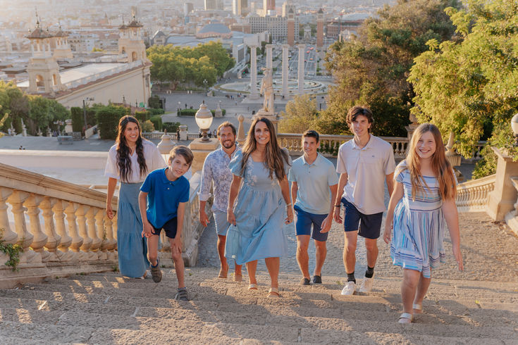 Career & Headhunting Support